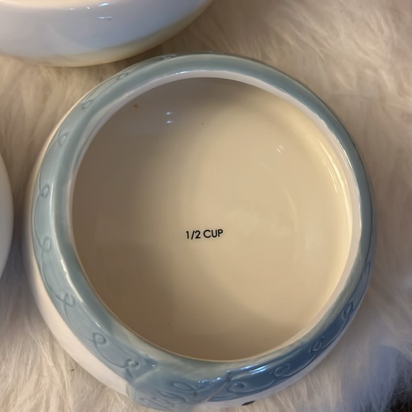 The Bakehouse Ciroa Ceramic Snowman - Picture 6 of 9